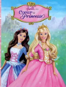 Couverture du produit · COEUR DE PRINCESSE