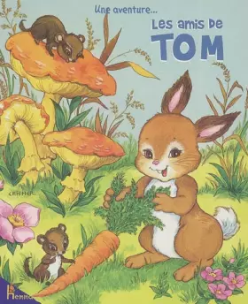 Couverture du produit · Amis de Tom