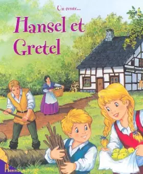 Couverture du produit · Hansel et Gretel