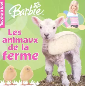 Couverture du produit · Les animaux de la ferme