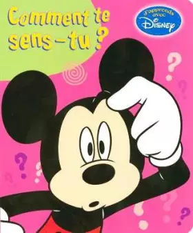 Couverture du produit · Comment te sens-tu ?