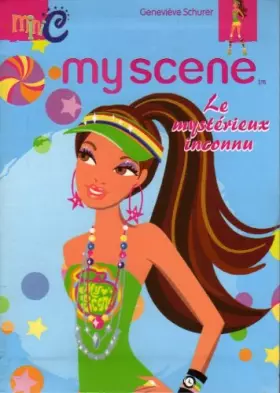 Couverture du produit · Le mystérieux inconnu