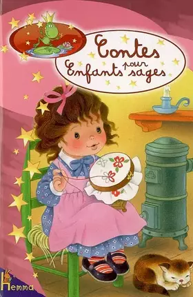 Couverture du produit · Contes pour enfants sages. 2