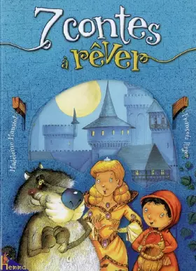 Couverture du produit · 7 contes pour rèver