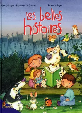 Couverture du produit · Les belles histoires (1Jeu)