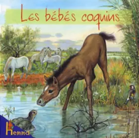 Couverture du produit · BEBES COQUINS