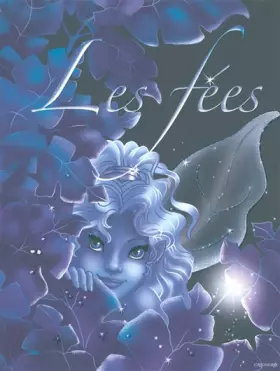 Couverture du produit · Les fées