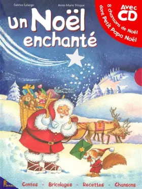 Couverture du produit · Noël enchanté