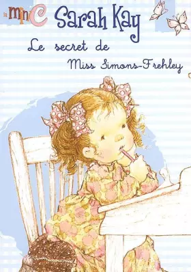 Couverture du produit · SECRET MISS SIMONS FREHLEY SAR