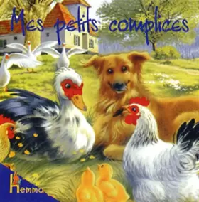 Couverture du produit · MES PETITS COMPLICES