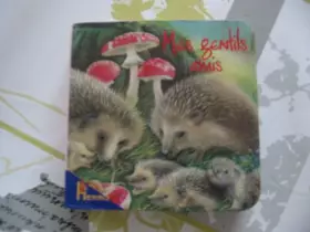 Couverture du produit · Mes gentils amis