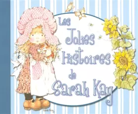 Couverture du produit · JOLIES HISTOIRES DE SARAH KAY