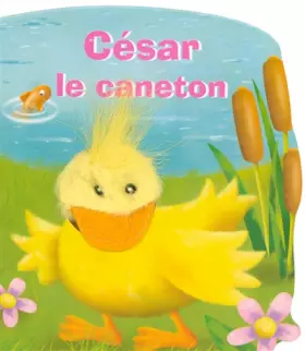 Couverture du produit · CESAR LE CANETON