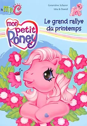 Couverture du produit · GD RALLYE DU PRINTEMPS
