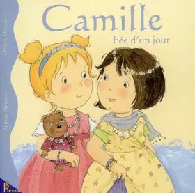 Couverture du produit · Camille Fée d'un jour