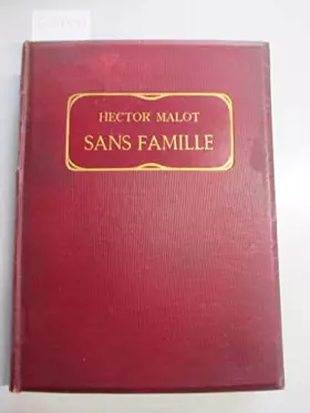 Couverture du produit · Sans famille