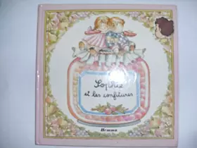Couverture du produit · Sophie et les confitures