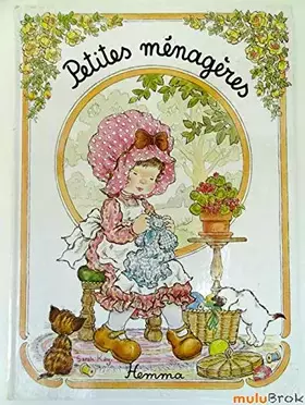 Couverture du produit · Petites ménagères (Petits secrets-Sarah Kay)