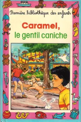 Couverture du produit · CARAMEL