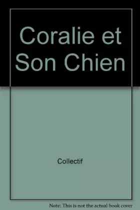 Couverture du produit · Coralie et Son Chien