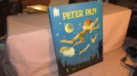 Couverture du produit · Peter pan
