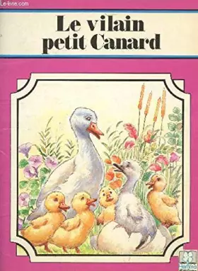 Couverture du produit · Le vilain petit canard