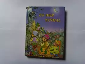Couverture du produit · Es war einmal