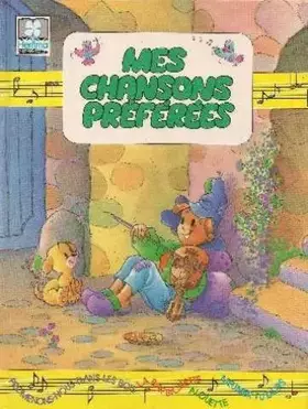 Couverture du produit · Mes chansons préférées. 6