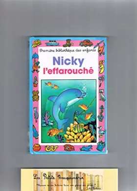Couverture du produit · Nicky L'effarouché
