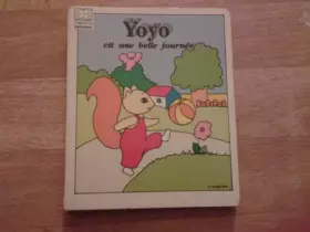 Couverture du produit · yoyo vit une belle journée