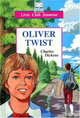 Couverture du produit · Oliver Twist