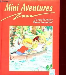 Couverture du produit · Non renseigné