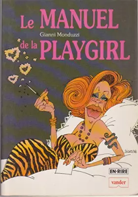 Couverture du produit · Le manuel de la playgirl