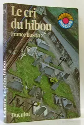 Couverture du produit · Le Cri du hibou