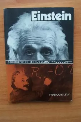 Couverture du produit · EINSTEIN