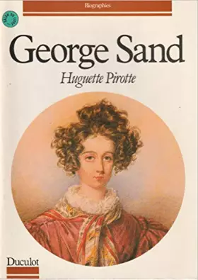 Couverture du produit · George Sand (Biographies)