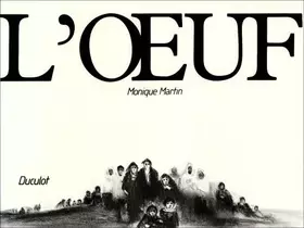 Couverture du produit · L'oeuf