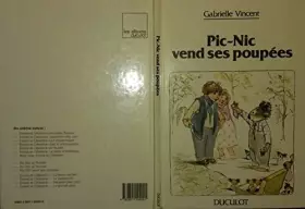 Couverture du produit · Pic-Nic vend ses poupées