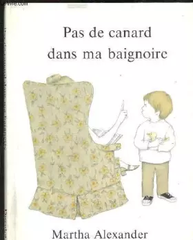 Couverture du produit · Pas de canard 092796