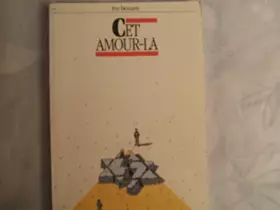Couverture du produit · Cet amour-là
