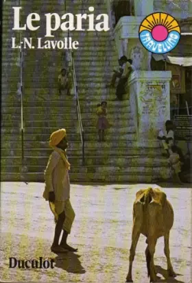 Couverture du produit · Le paria