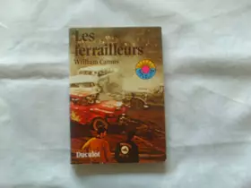 Couverture du produit · Les ferrailleurs