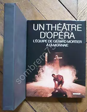 Couverture du produit · Un theatre d'opéra 092697
