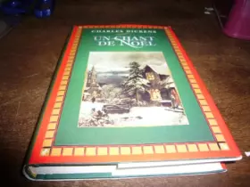 Couverture du produit · Un chant de Noël