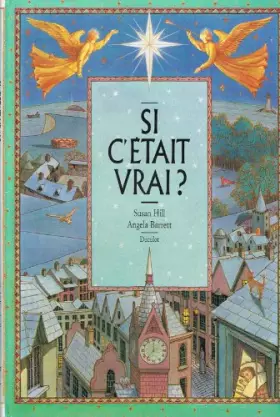 Couverture du produit · Si c'était vrai?