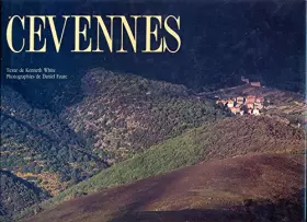 Couverture du produit · Cévennes