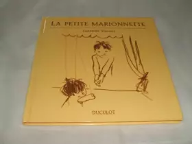 Couverture du produit · La petite marionnette