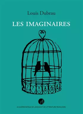 Couverture du produit · Les imaginaires