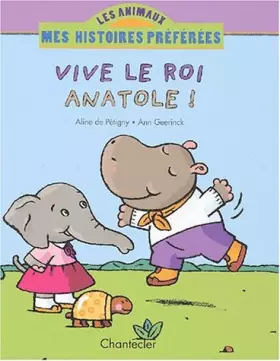 Couverture du produit · Mes histoires préférées