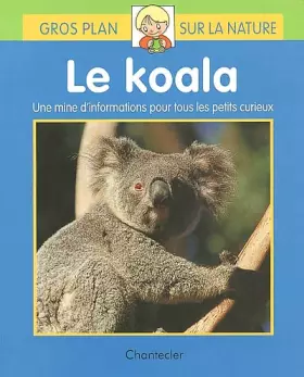 Couverture du produit · Le koala